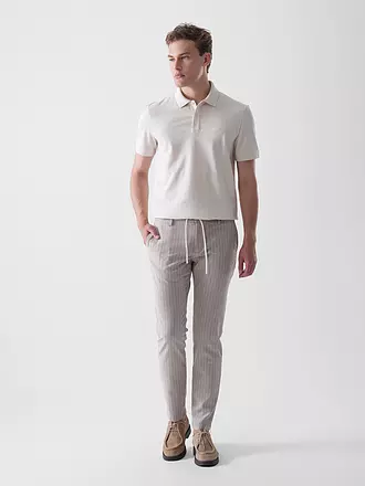 BOSS | Poloshirt Regular Fit Pallas | creme